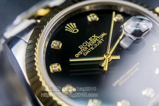 勞力士手錶 V3版本最佳性價比 勞力士41MM經典蠔式恒動型腕表 瑞士機芯 Rolex男表  hds1797